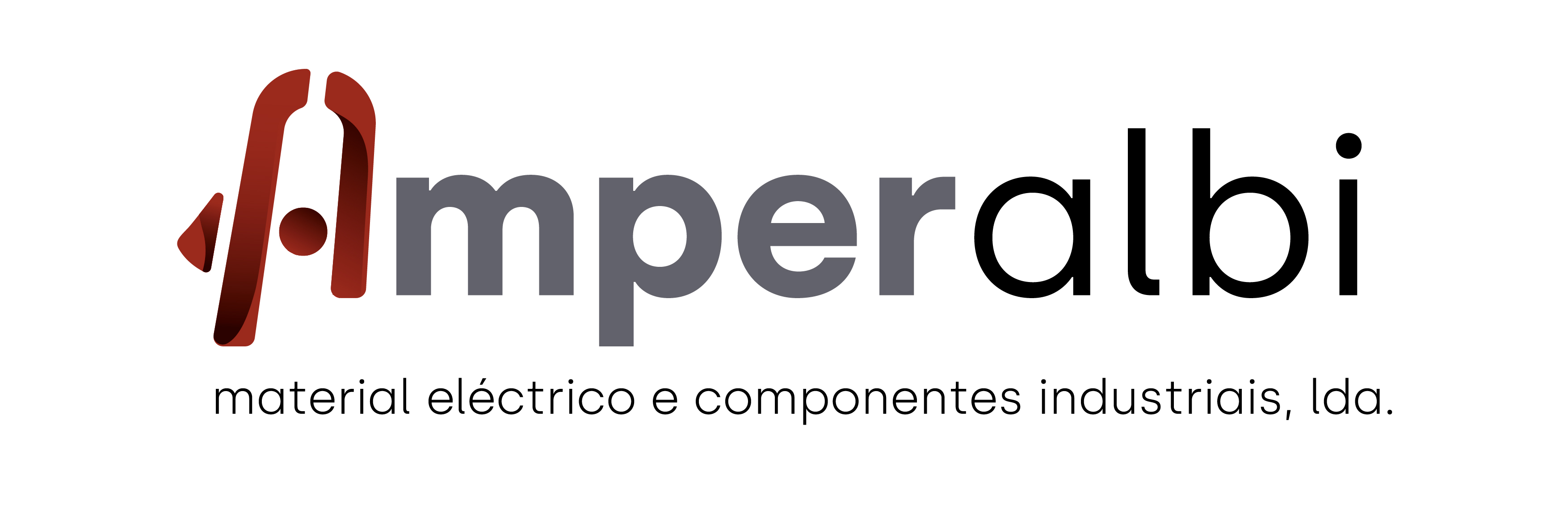 Amperalbi — material elétrico e componentes industriais